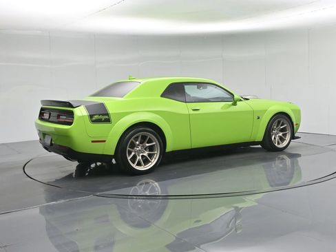Used 2023 Dodge Challenger R/T Scat Pack RWD image 23
