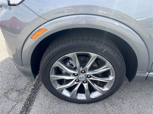 New 2026 Buick Encore GX Avenir w/ Avenir Technology Package image 16