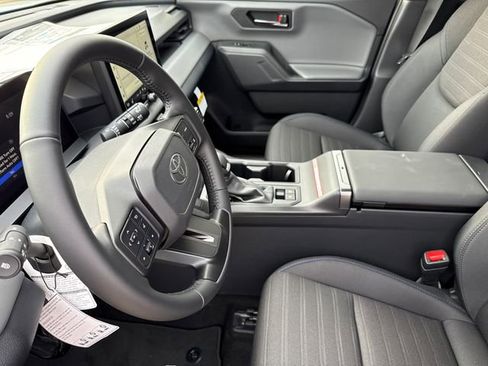 New 2026 Toyota RAV4 SE AWD/4WD image 16