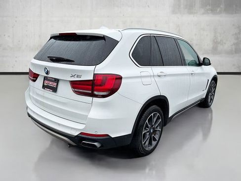 Used 2018 BMW X5 xDrive35i w/ M Sport Package image 5