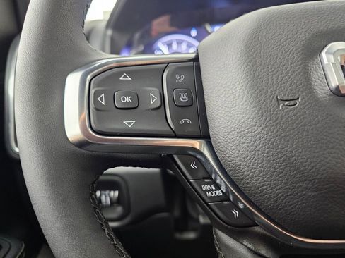 New 2026 RAM 1500 Laramie image 24