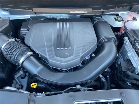 New 2026 Chevrolet Traverse LT w/ Midnight/Sport Edition image 27