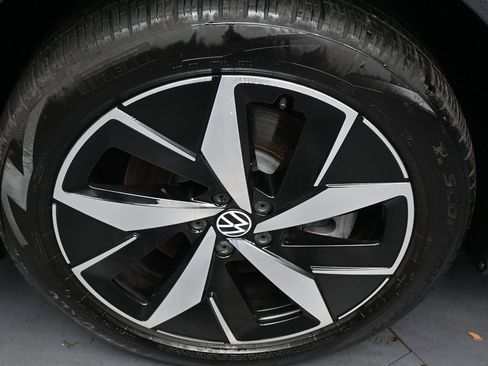 Used 2023 Volkswagen ID.4 Pro S image 42