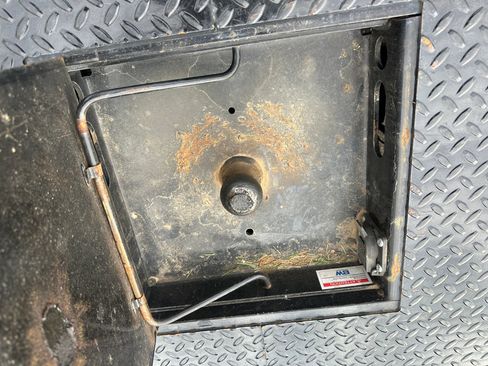 Used 2022 RAM 4500 Laramie image 6