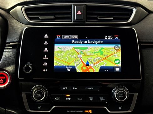 Used 2022 Honda CR-V Touring image 20