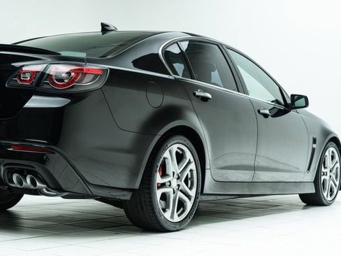 Used 2016 Chevrolet SS image 13