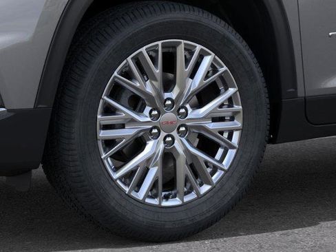 New 2026 GMC Acadia Elevation w/ Elevation Premium Package AWD/4WD image 17