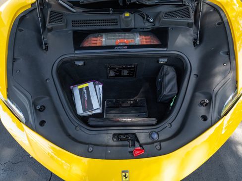 Used 2021 Ferrari SF90 Stradale AWD/4WD image 79