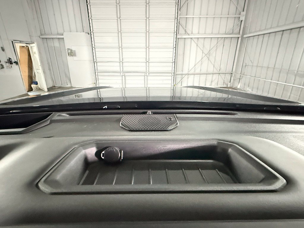 Used 2024 Toyota Sequoia Platinum AWD/4WD image 53