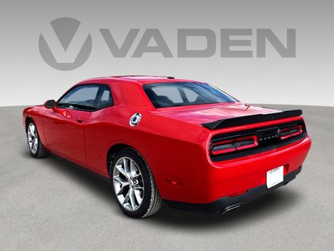 Used 2023 Dodge Challenger GT image 25