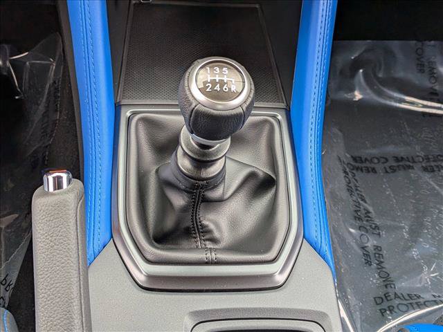 New 2026 Subaru WRX tS AWD/4WD image 14
