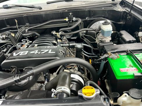 Used 2006 Toyota Tundra Limited image 5