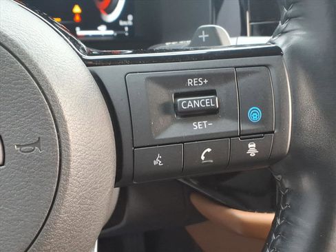 Certified 2023 Nissan Pathfinder Platinum w/ Lighting Package (N93) image 26