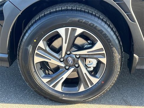 New 2026 Subaru Crosstrek 2.0i Premium image 35