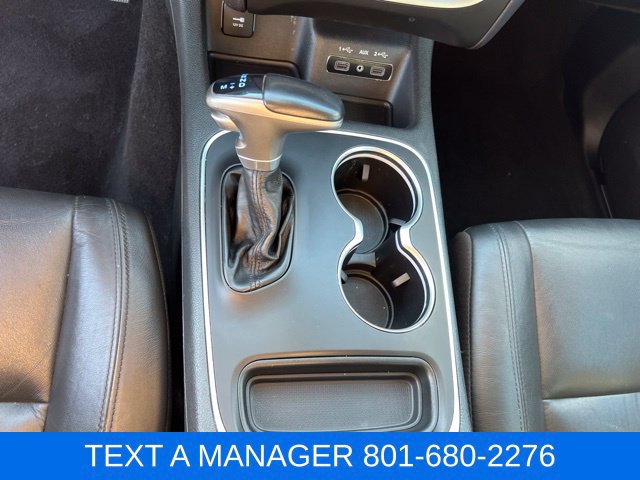 Used 2020 Dodge Durango Citadel AWD/4WD image 22
