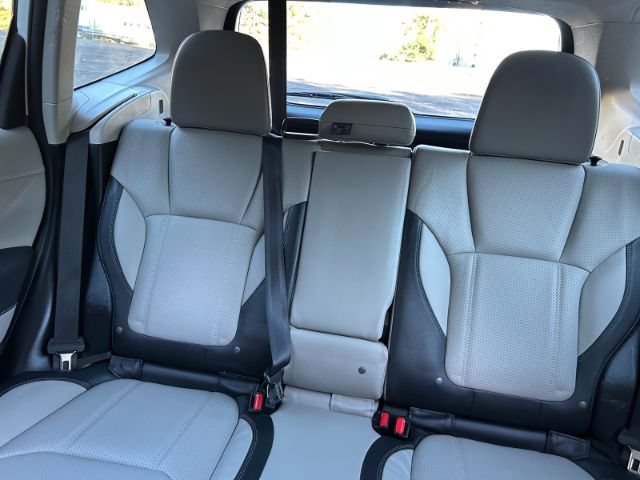 Used 2023 Subaru Forester Limited AWD/4WD image 28