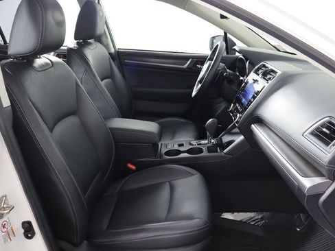 Used 2019 Subaru Legacy 3.6R Limited w/ Popular Package #2A image 19