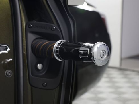 New 2026 Rolls-Royce Ghost image 24