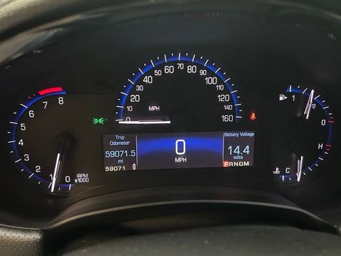 Used 2014 Cadillac XTS image 16