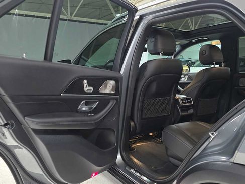 Used 2024 Mercedes-Benz GLE 350 4MATIC image 15