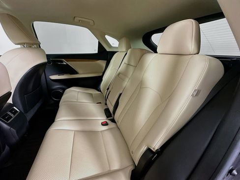 Used 2022 Lexus RX 350 AWD w/ Premium Package image 34