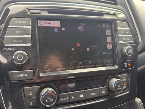 Used 2023 Nissan Maxima Platinum w/ Sport Mat Group image 19