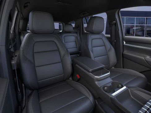 New 2027 GMC Terrain Elevation w/ Elevation Premium Package FWD image 40