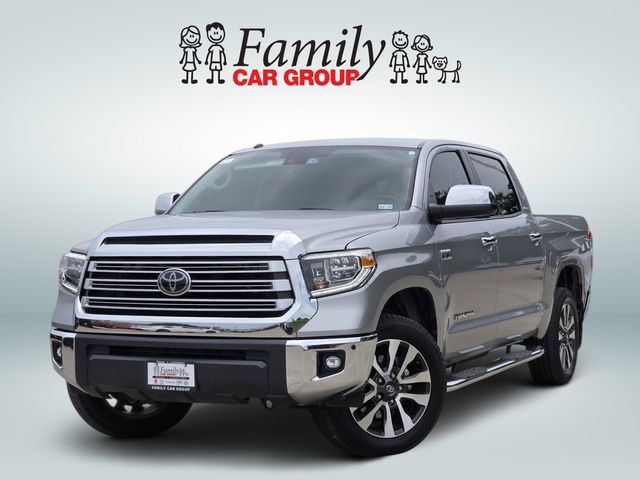Used Toyota Tundra for Sale Near Me in Burleson, TX - Autotrader