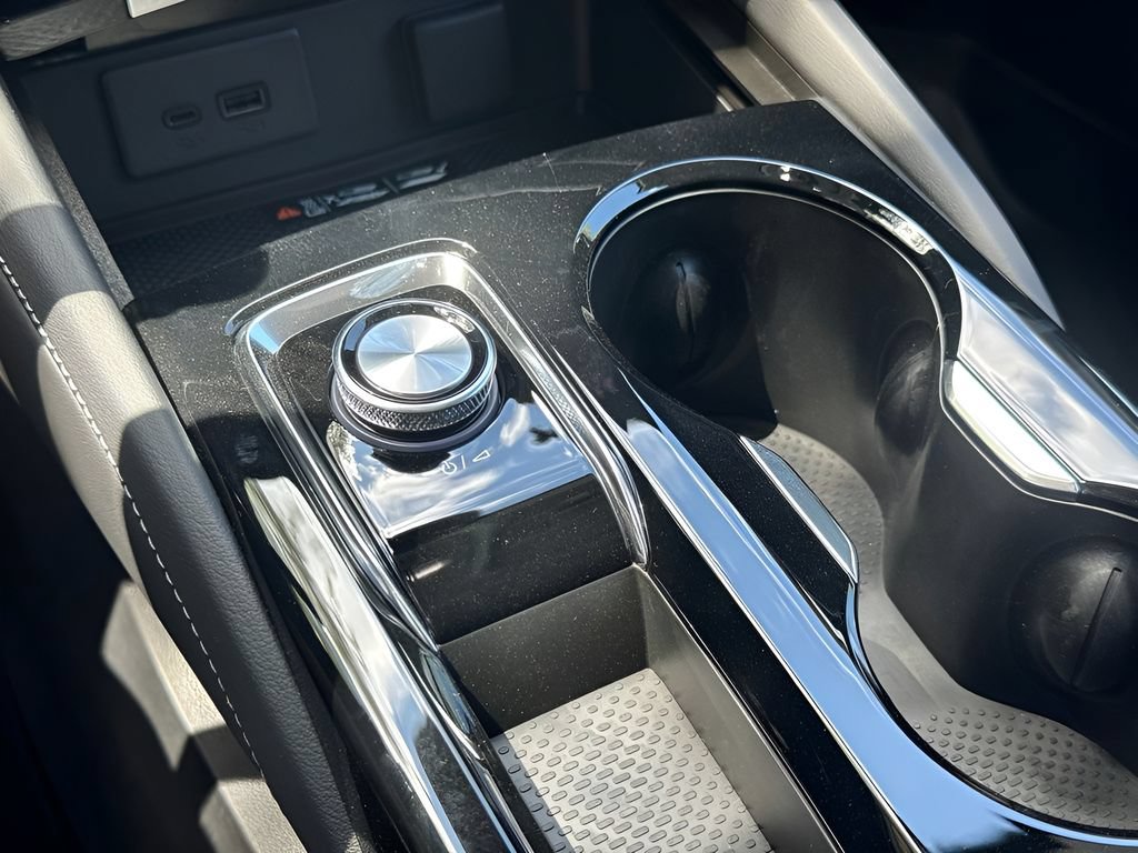 New 2026 Buick Envision Avenir AWD/4WD image 15