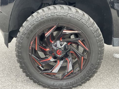 Certified 2023 Chevrolet Colorado LT w/ LT Convenience Package II image 35