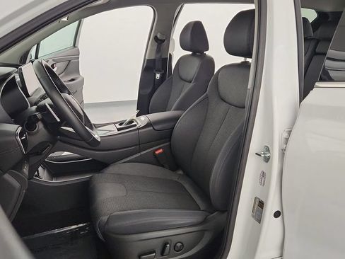 Used 2023 Hyundai Santa Fe SEL AWD/4WD image 14