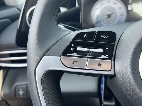 New 2026 Hyundai Elantra Limited FWD image 23