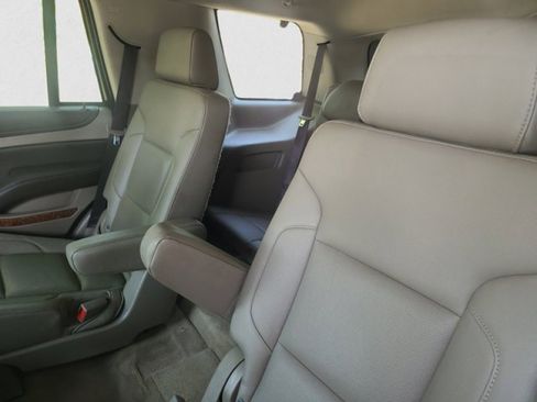Used 2017 Chevrolet Tahoe Premier image 19
