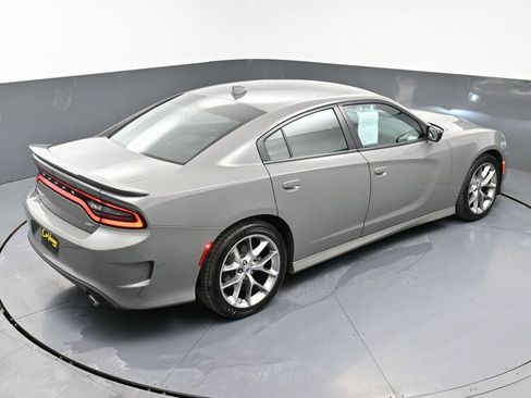 Used 2023 Dodge Charger GT image 41