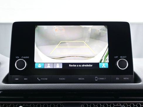 Used 2025 Honda Civic Sport image 20