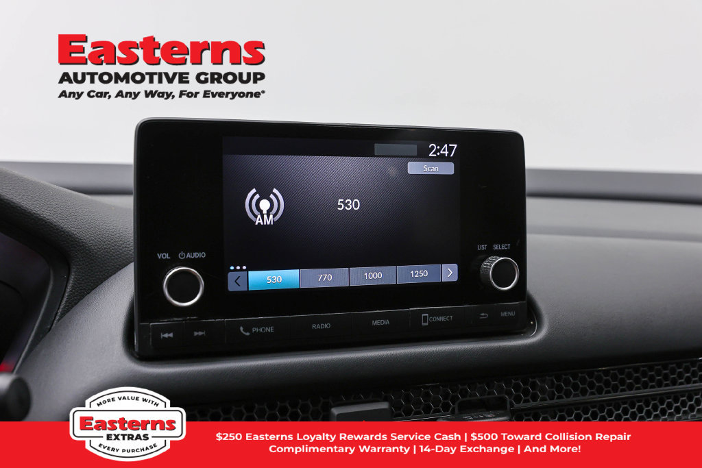 Used 2025 Honda HR-V Sport image 18
