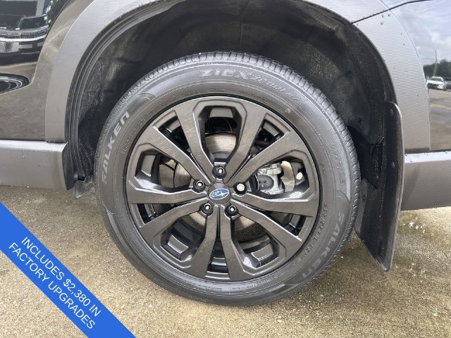 Used 2024 Subaru Forester Sport AWD/4WD image 11