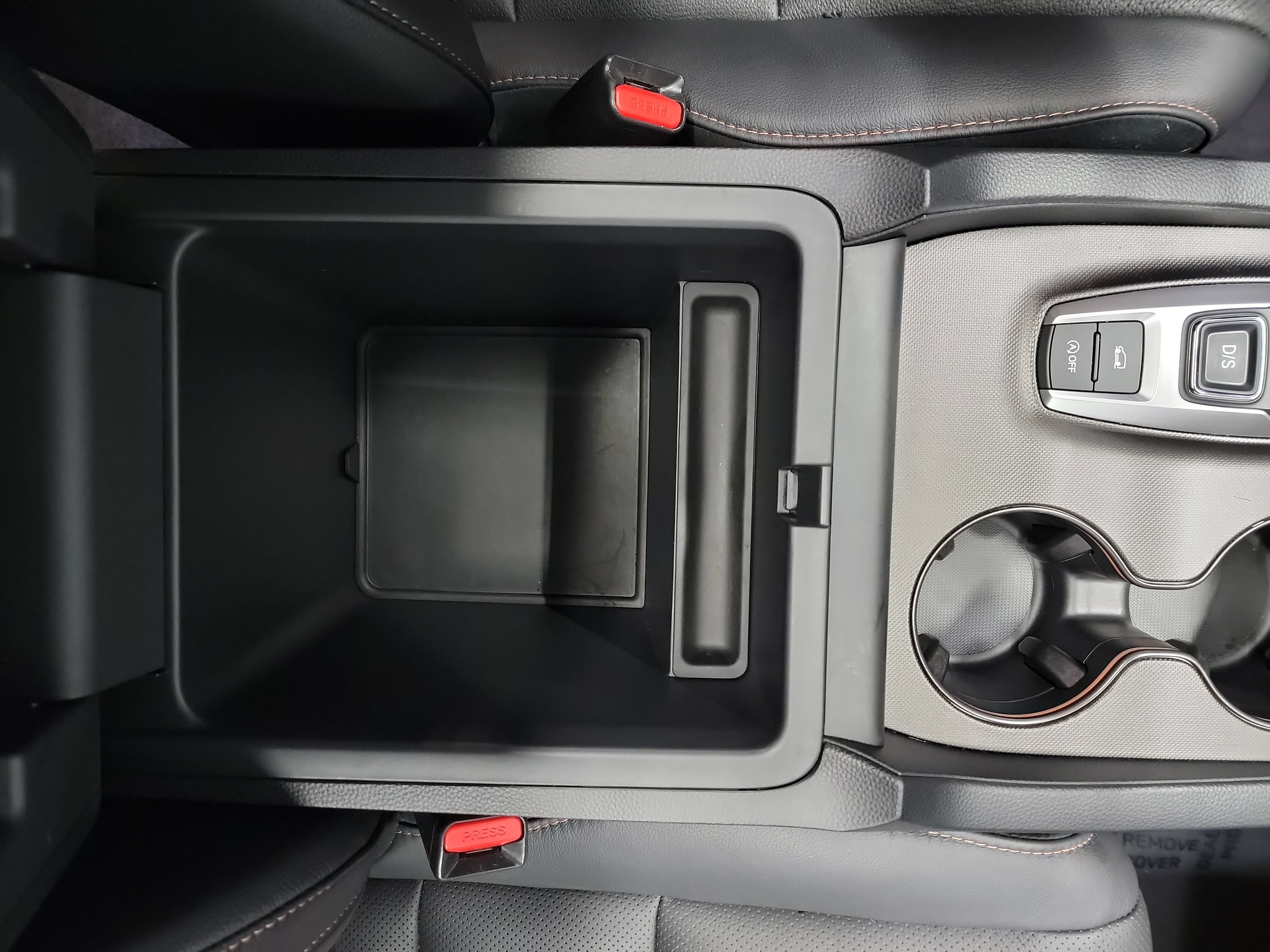 Used 2024 Honda Passport TrailSport image 29