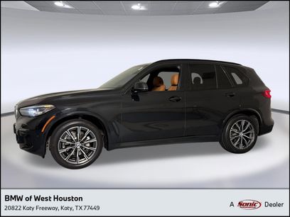 Used 2023 BMW X5 sDrive40i w/ M Sport Package