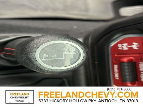 Used 2020 Jeep Gladiator Rubicon image 35