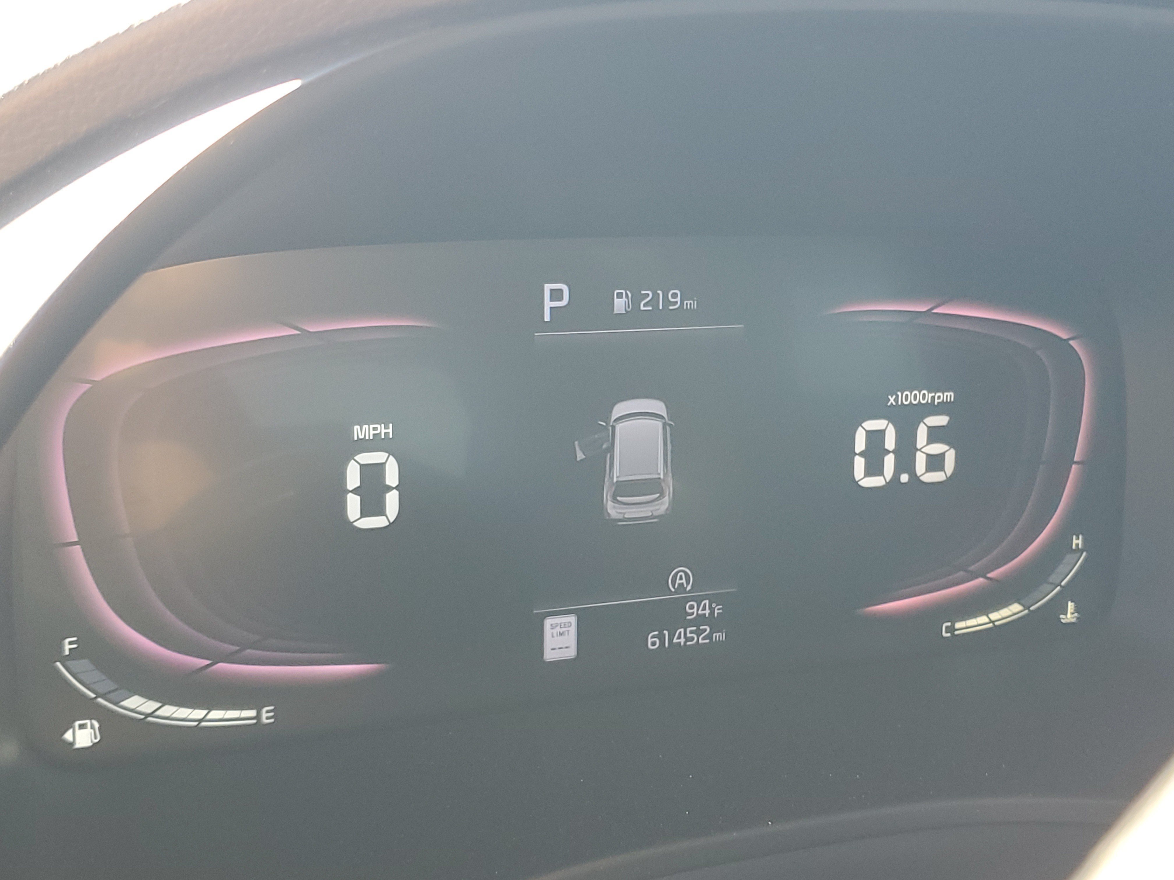Used 2024 Kia Soul LX w/ Option Group 015 FWD image 19