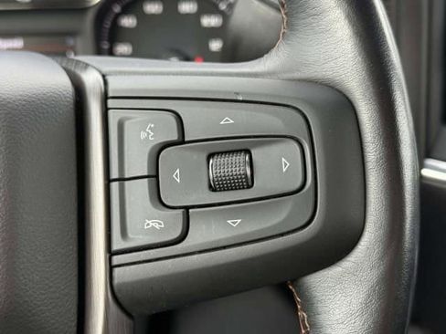 Certified 2021 GMC Sierra 1500 AT4 image 22