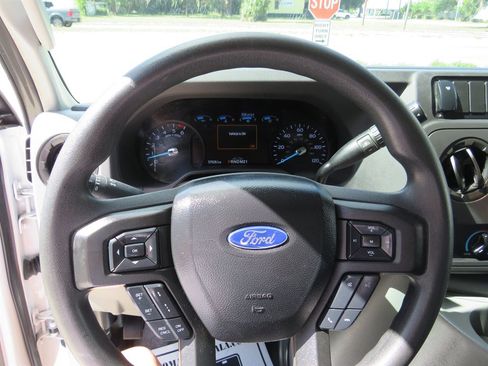 Used 2023 Ford E-350 and Econoline 350 Super Duty w/ Driver's Safety Package RWD image 5