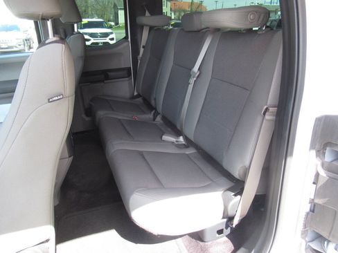 Used 2016 Ford F150 XL w/ Equipment Group 101A Mid image 19