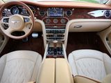 Used 2019 Bentley Mulsanne image 4