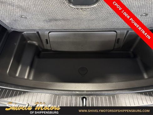 Certified 2022 Jeep Grand Cherokee L Limited image 39