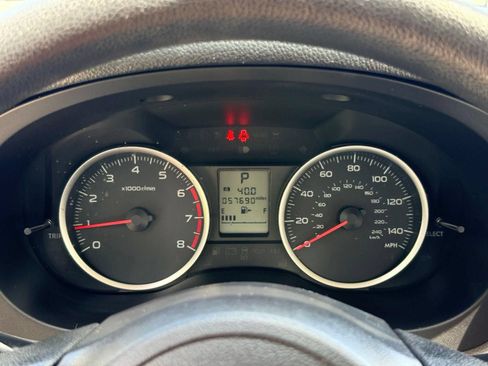 Used 2017 Subaru Forester 2.5i w/ Alloy Wheel Package AWD/4WD image 35