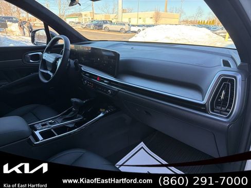 New 2026 Kia Sorento SX Prestige AWD/4WD image 13