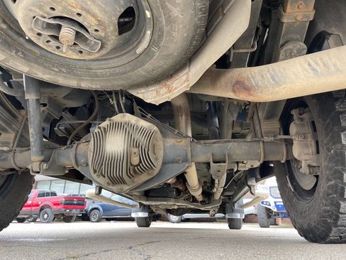 Used 2016 RAM 3500 Laramie w/ Convenience Group image 14