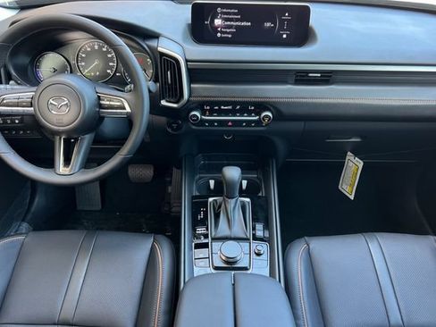New 2026 MAZDA CX-50 AWD 2.5 Hybrid w/ Weather Package image 15